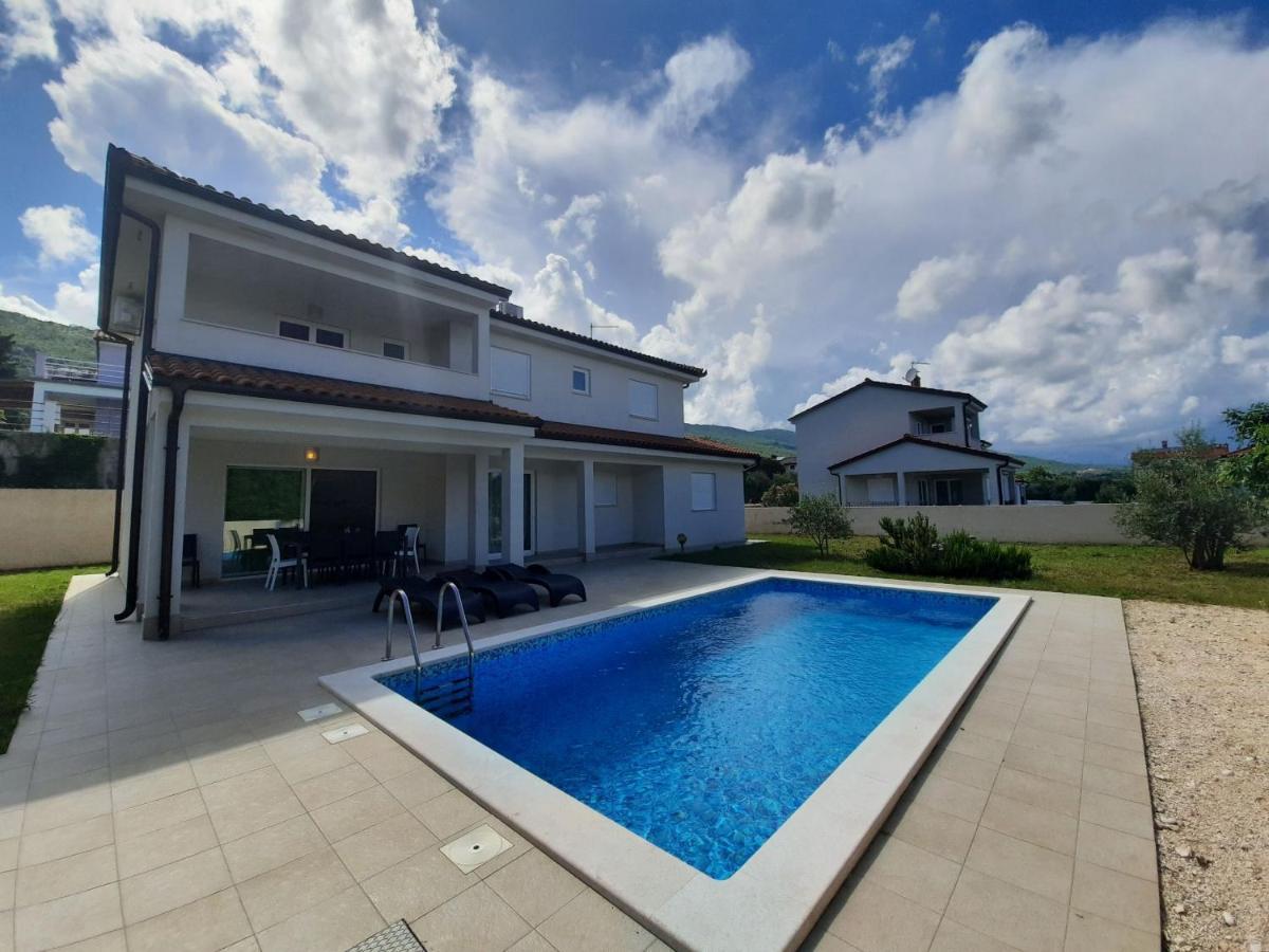 Villa Diamond Yourcroatiaholiday Drenje (Istria) Exterior foto