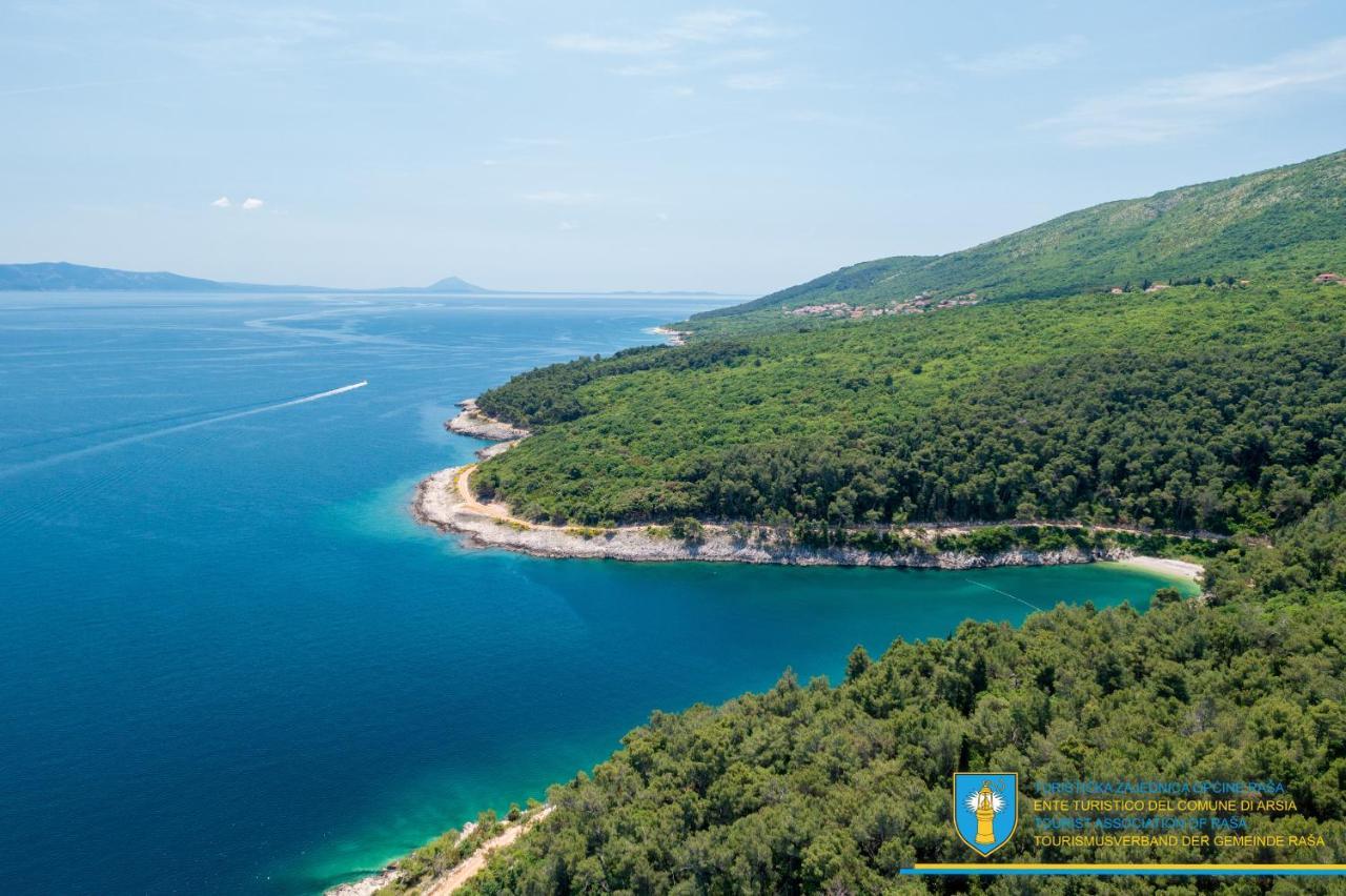 Villa Diamond Yourcroatiaholiday Drenje (Istria) Exterior foto