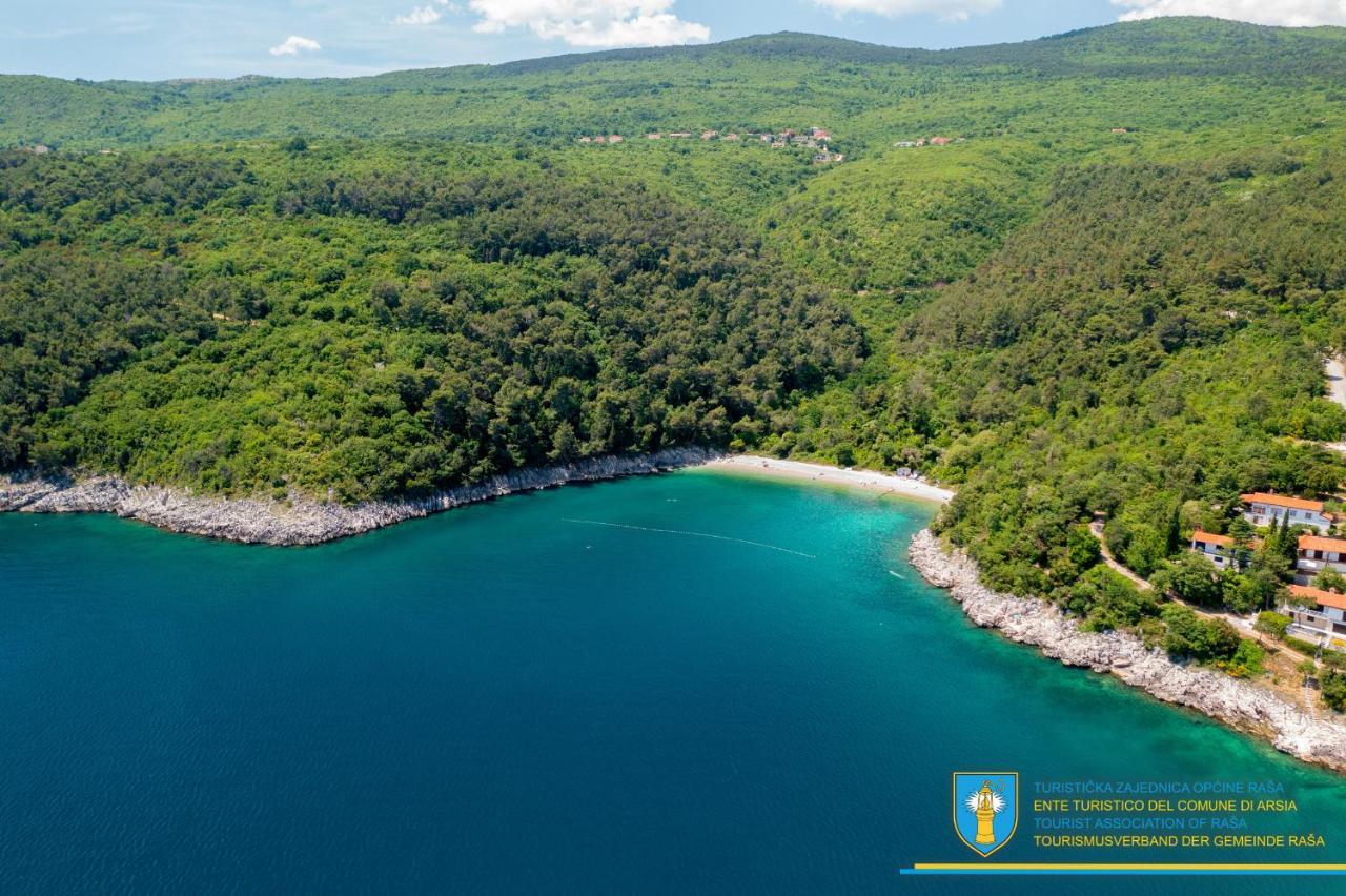 Villa Diamond Yourcroatiaholiday Drenje (Istria) Exterior foto