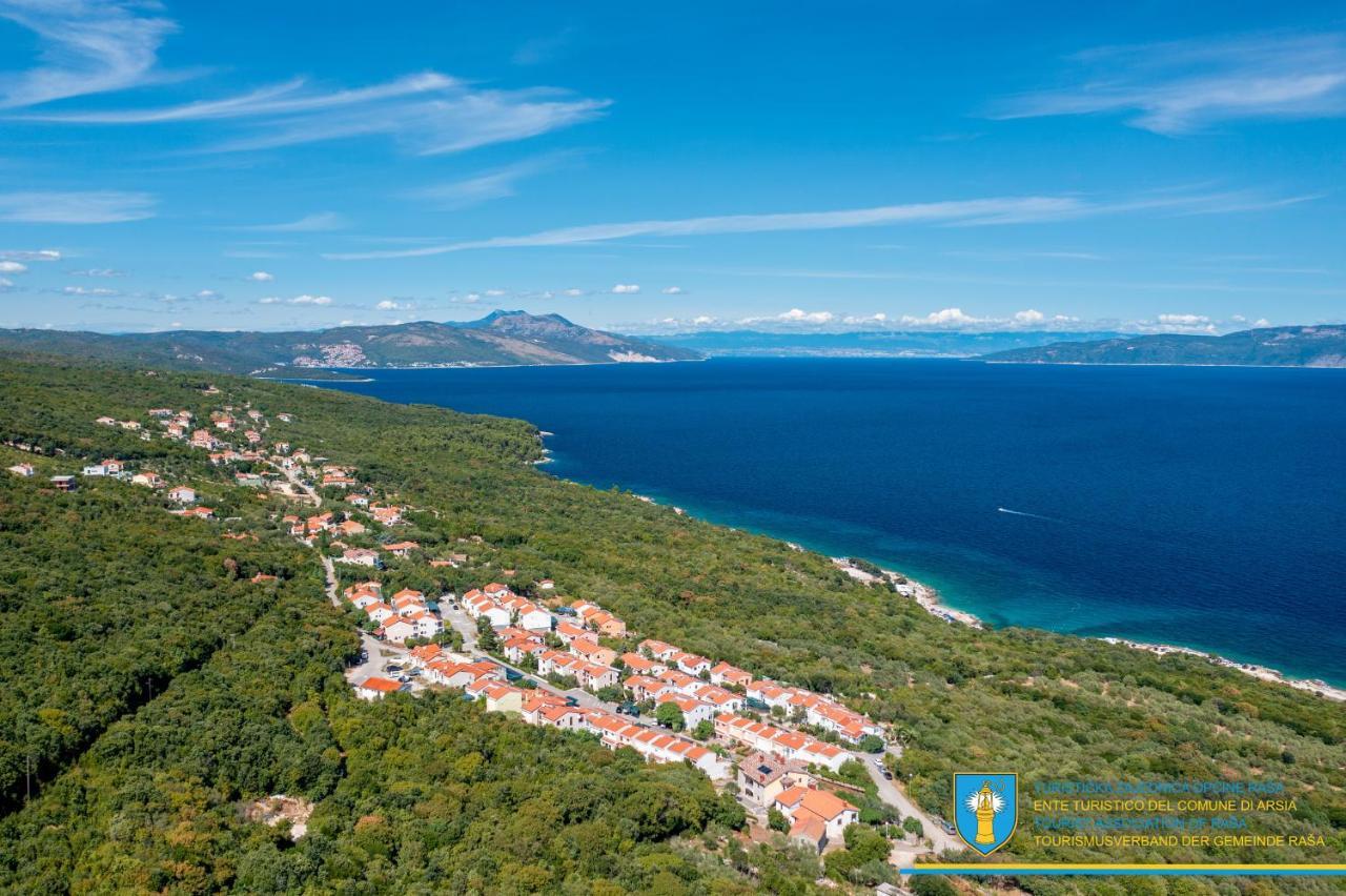Villa Diamond Yourcroatiaholiday Drenje (Istria) Exterior foto