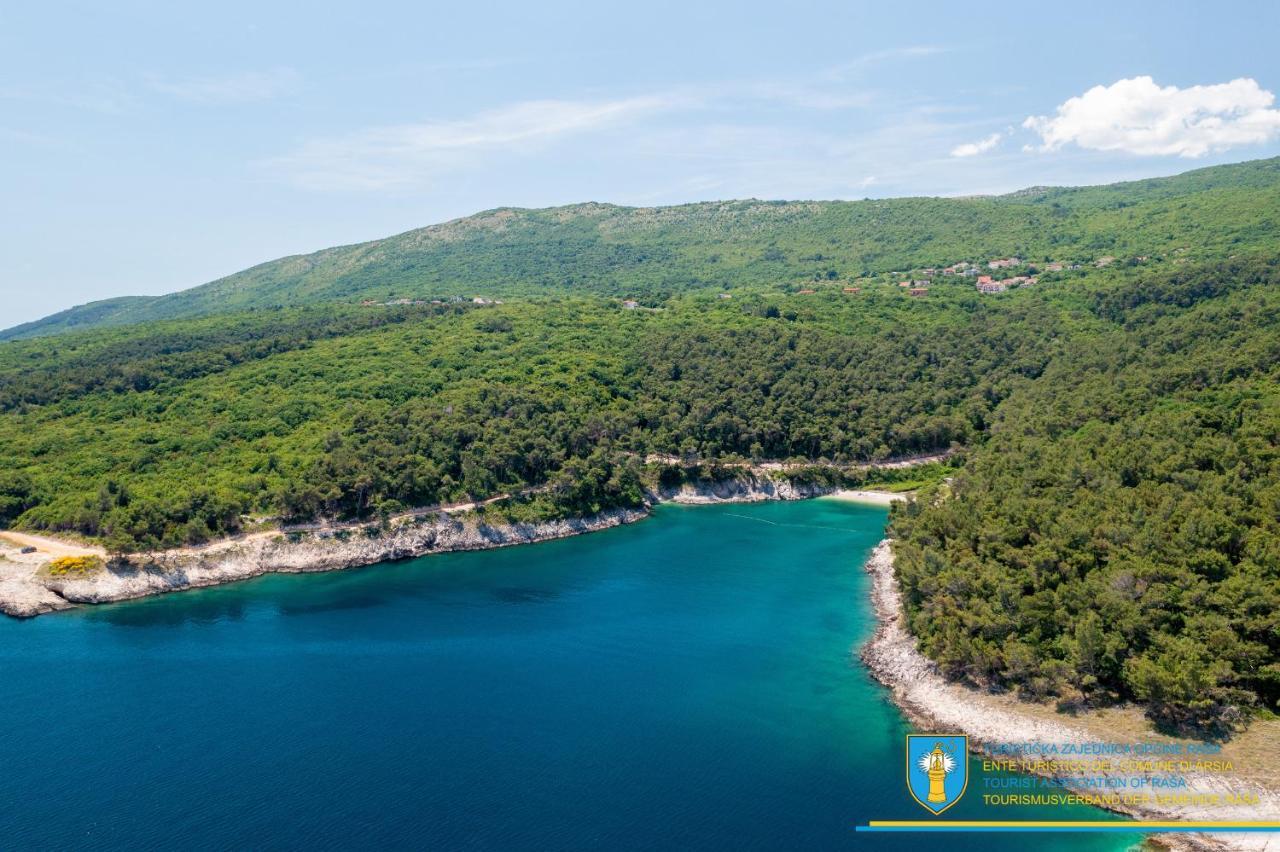 Villa Diamond Yourcroatiaholiday Drenje (Istria) Exterior foto