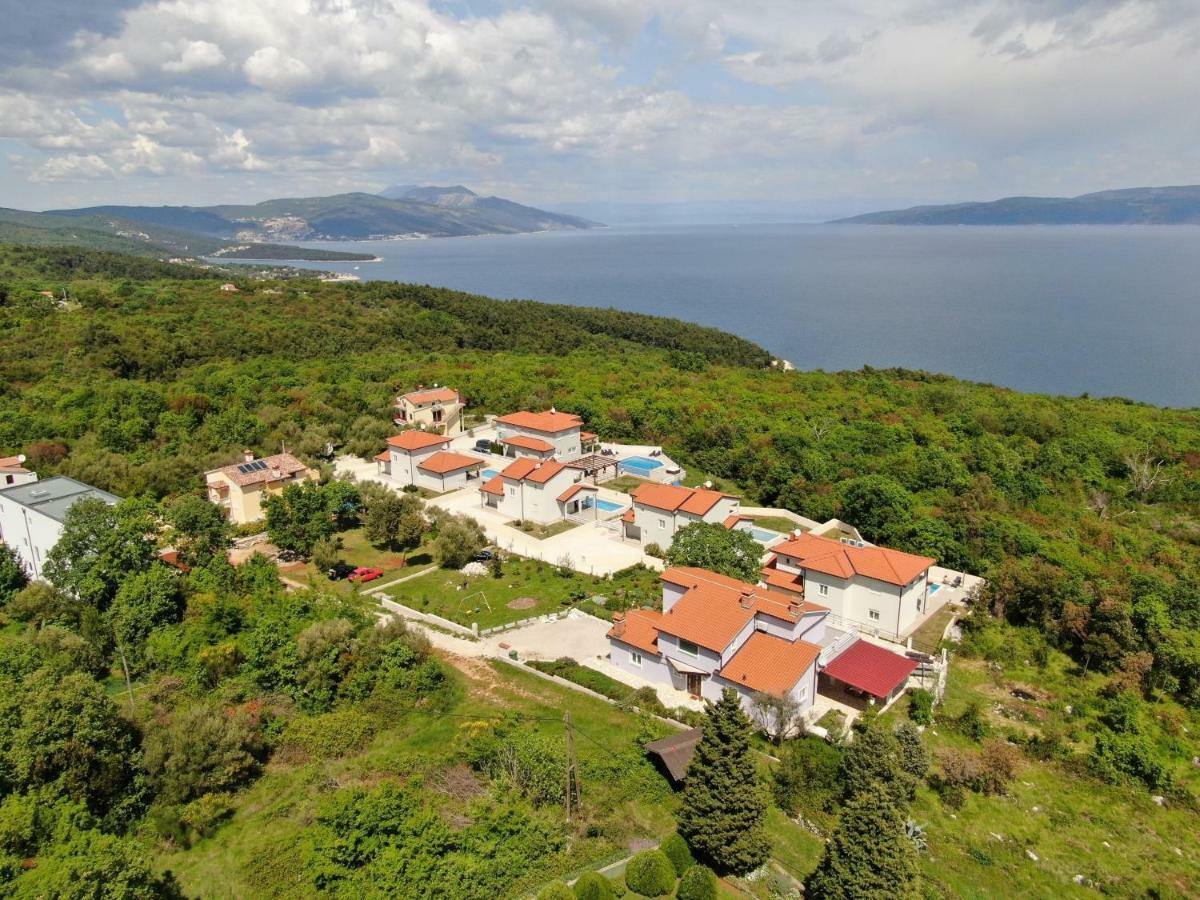Villa Diamond Yourcroatiaholiday Drenje (Istria) Exterior foto